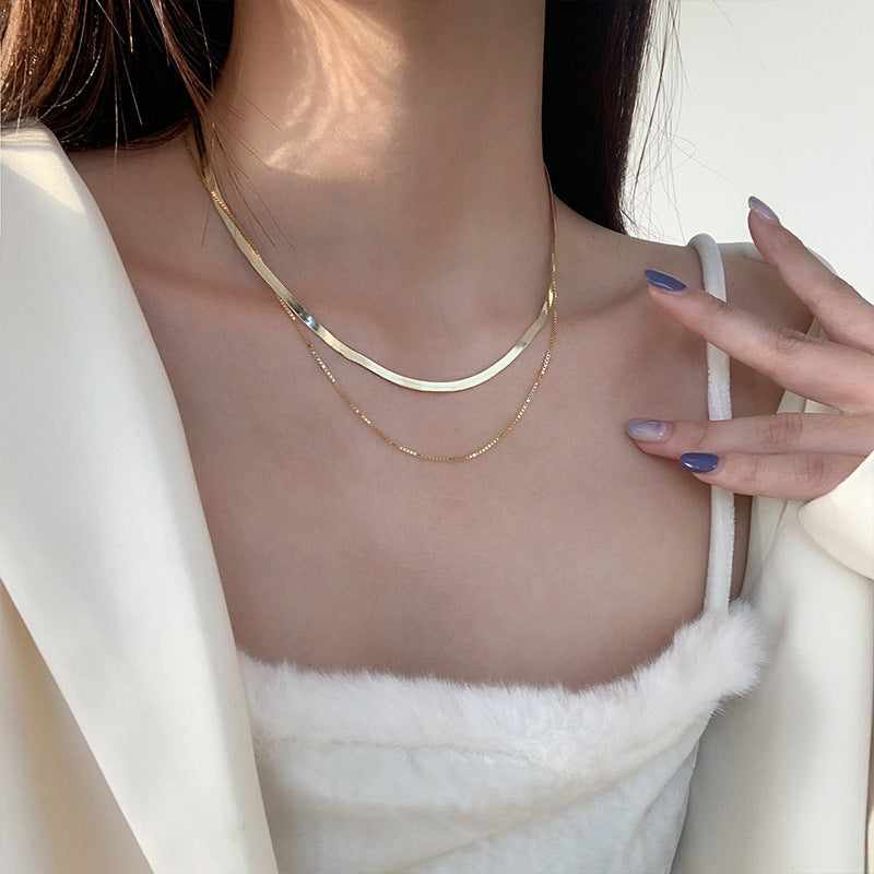 Necklace