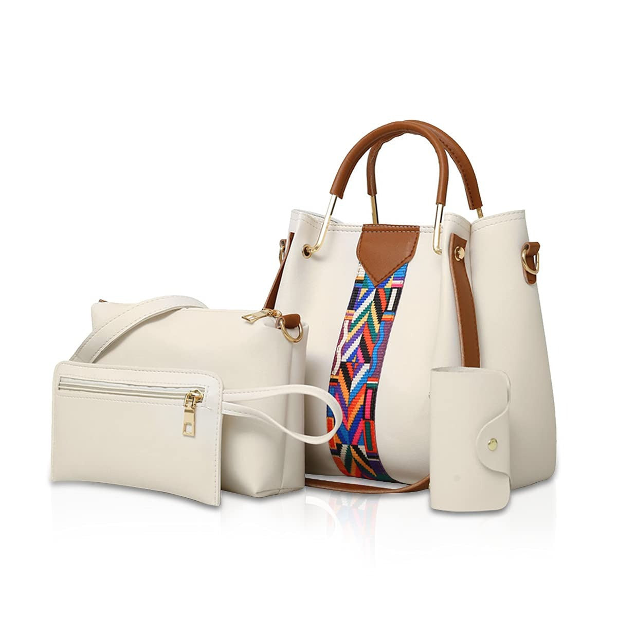 Bag's